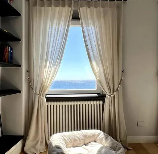 La Perla Di Boccadasse