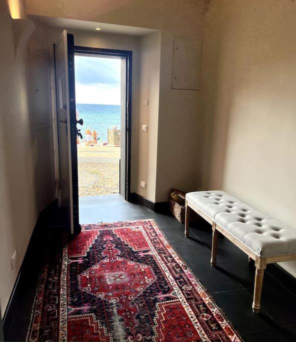 Сasa de vacaciones La Perla Di Boccadasse Génova