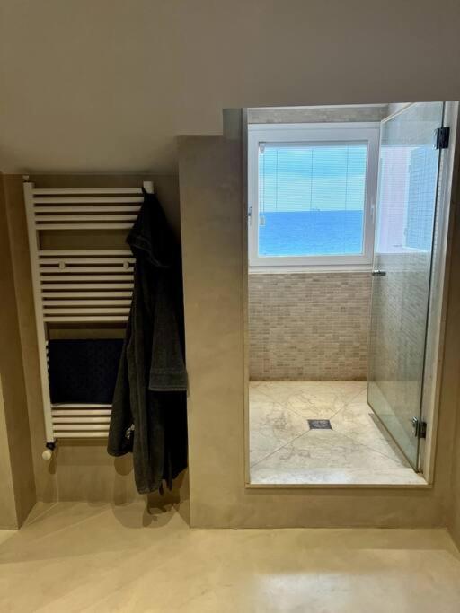 La Perla Di Boccadasse Сasa de vacaciones