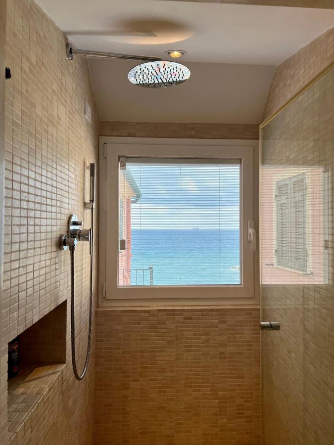 La Perla Di Boccadasse Génova