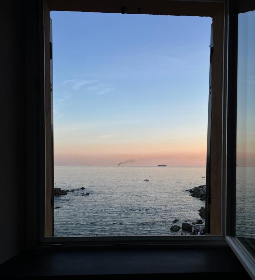 La Perla Di Boccadasse Сasa de vacaciones