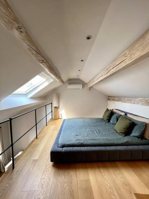 Ferienhaus La Perla Di Boccadasse Genua