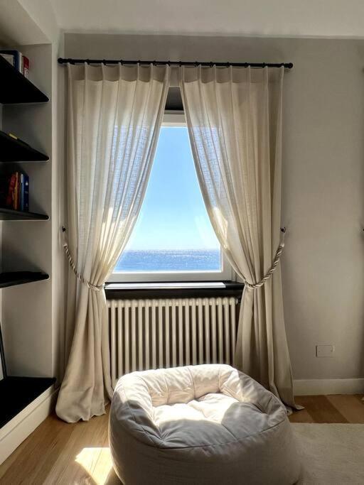 La Perla Di Boccadasse Ferienhaus